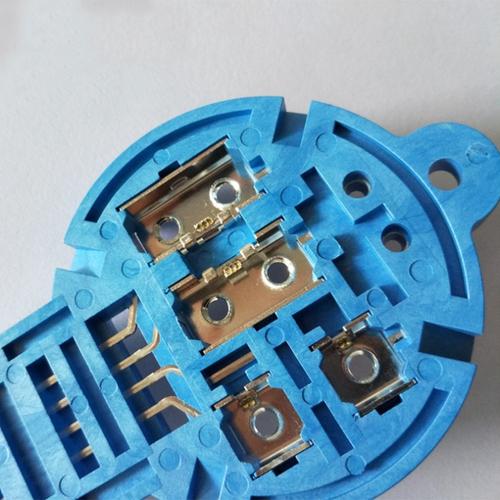 激光焊加工电子产品振镜焊接精细通讯配件激光点焊镭射焊接加工